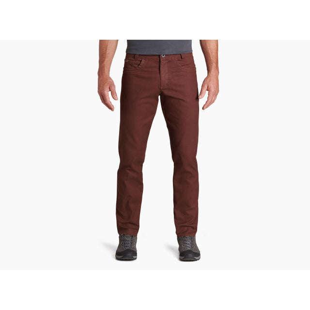 Kuhl Men&#39;s The Law Jean Brick