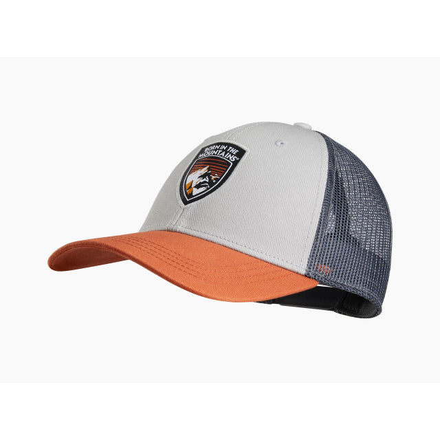 Kuhl Born Trucker Rust