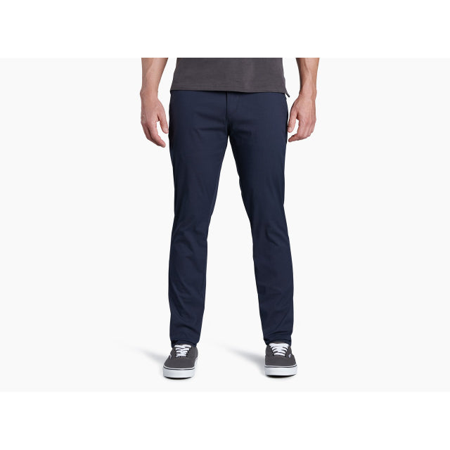 Kuhl Men&#39;s Resistor Lite Chino Tapered Pirate Blue