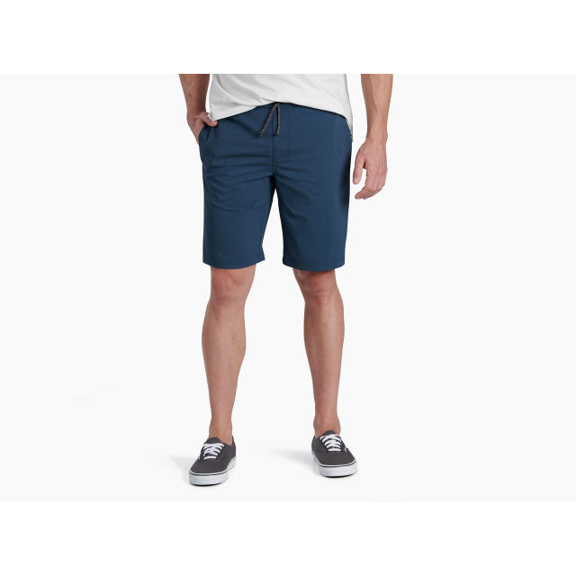 Kuhl Men&#39;s Kruiser Short Pirate Blue