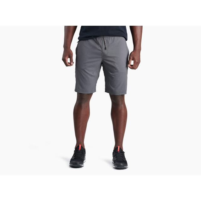 Kuhl Men&#39;s Kruiser Short Carbon