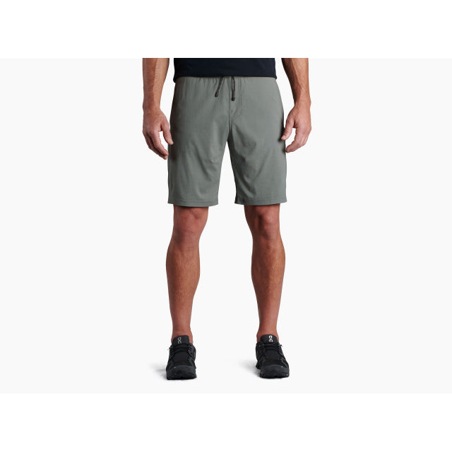 Kuhl Men's Kruiser Short Gun Metal