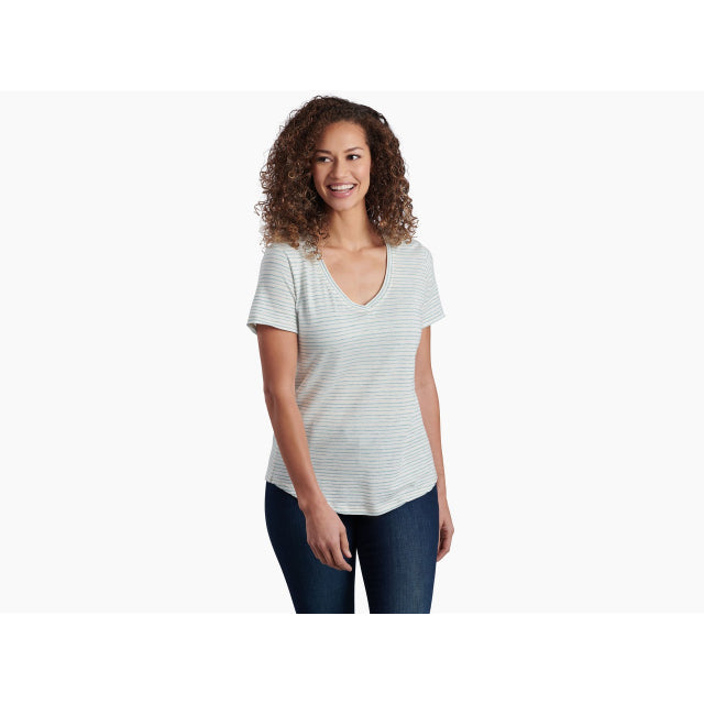 Women&#39;s Aria Short Sleeve