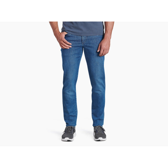 Kuhl Men&#39;s KUHL Denim Tapered Vintage Blue