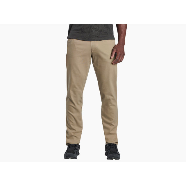 Kuhl Men&#39;s Revolt Jean Stone Khaki