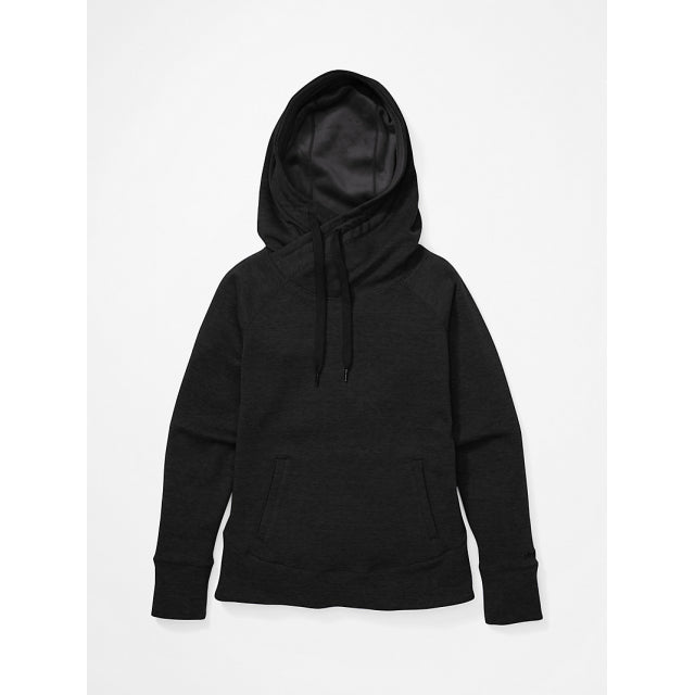 Marmot Women&#39;s Rowan Hoody Black