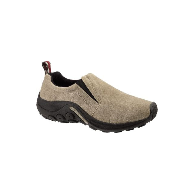 Merrell Men's Jungle Moc Taupe