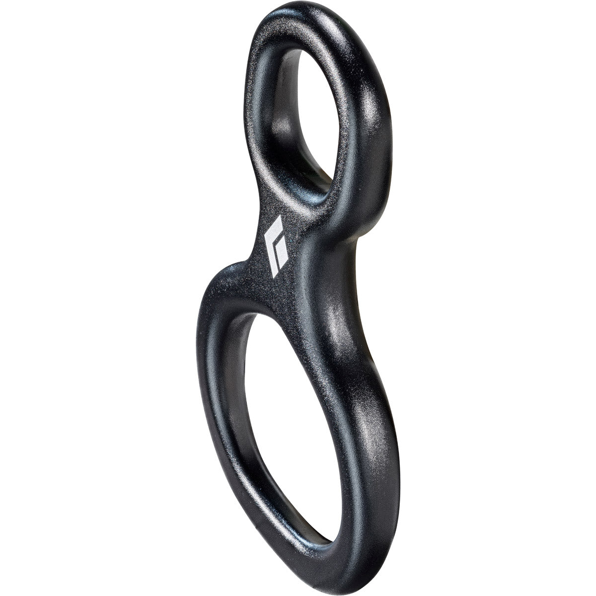 Black Diamond Super 8 Belay/Rappel Device Black