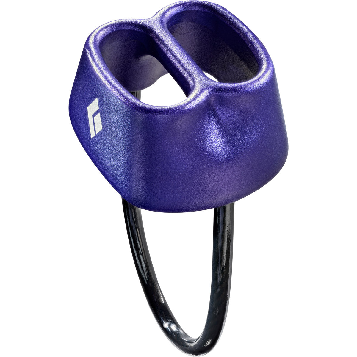 Black Diamond ATC Belay Device Purple