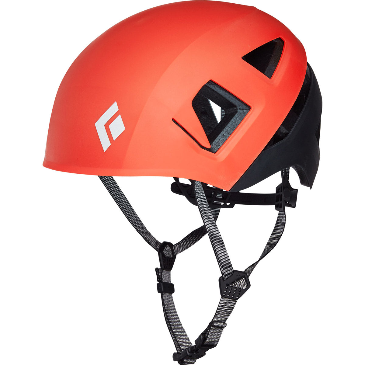 Black Diamond Capitan Helmet Octane-Black