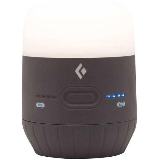 Moji Charging Station Lantern