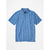 Marmot Men's Eldridge Short Sleeve Shirt Varsity Blue