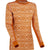 Kari Traa Women's Floke Long Sleeve Hazel