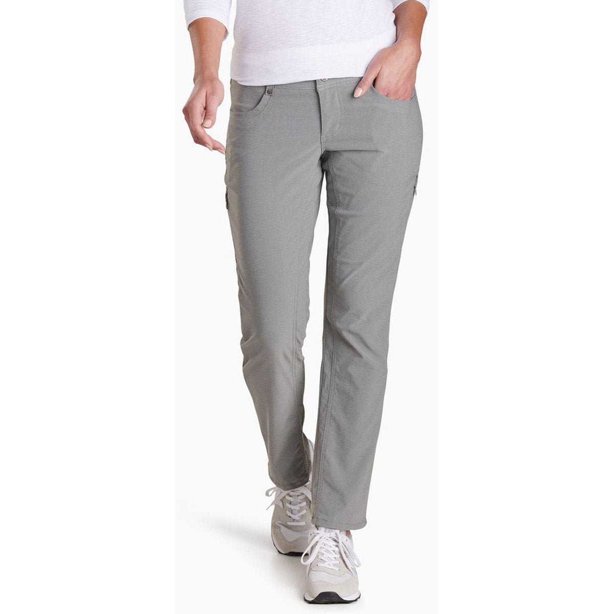 Kuhl Women&#39;s Trekr Pant Stone