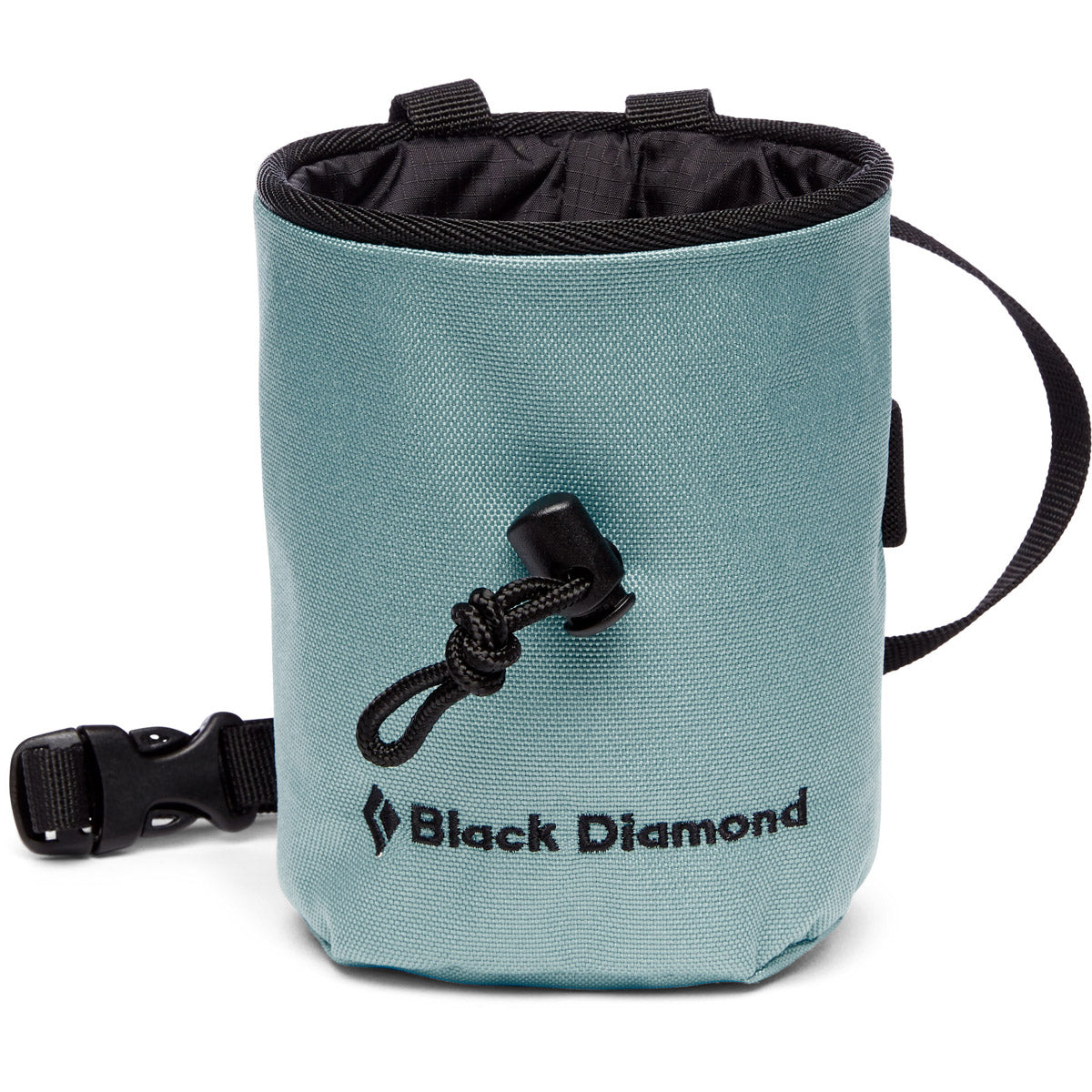 Black Diamond Mojo Chalk Bag Blue Note