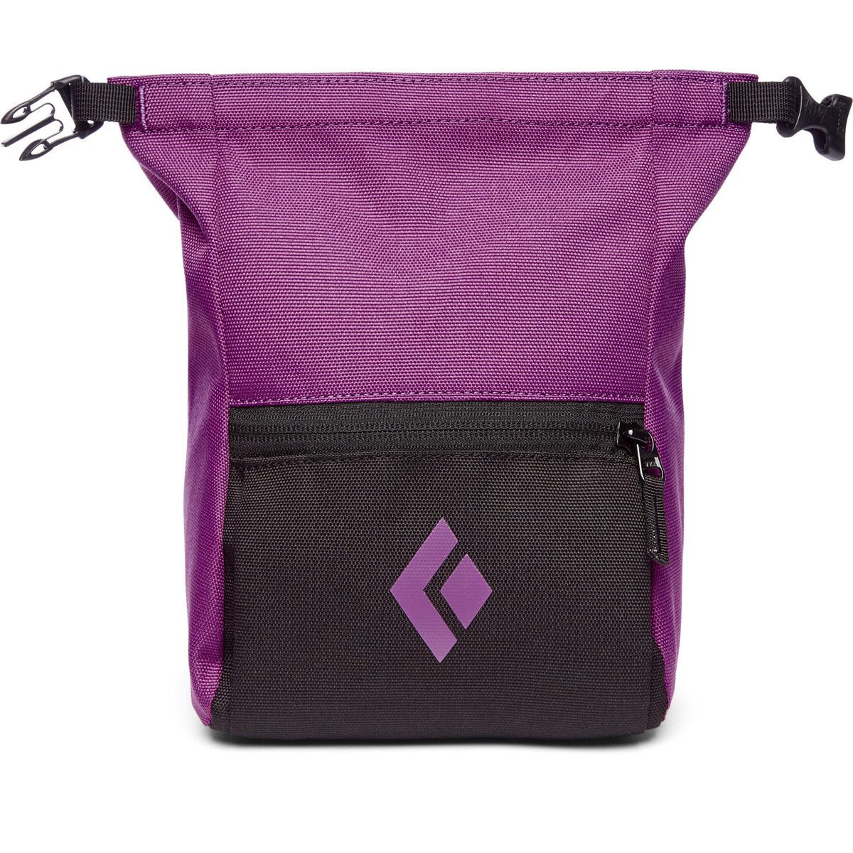 Black Diamond Mondito Chalk Pot Purple