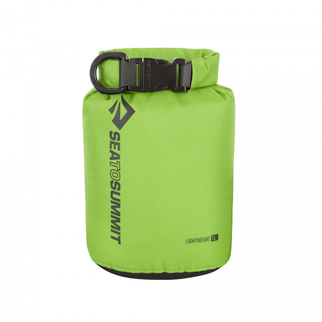 Sea to Summit Lightweight Dry Sack 4L Apple Green