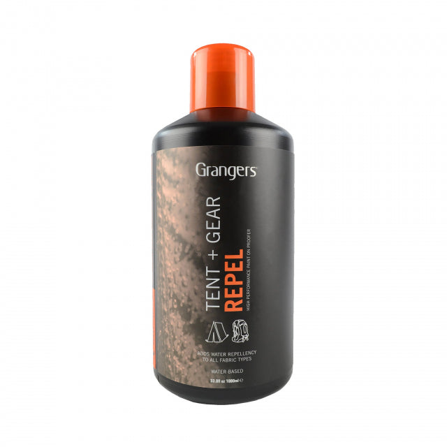Grangers Tent & Gear Repel