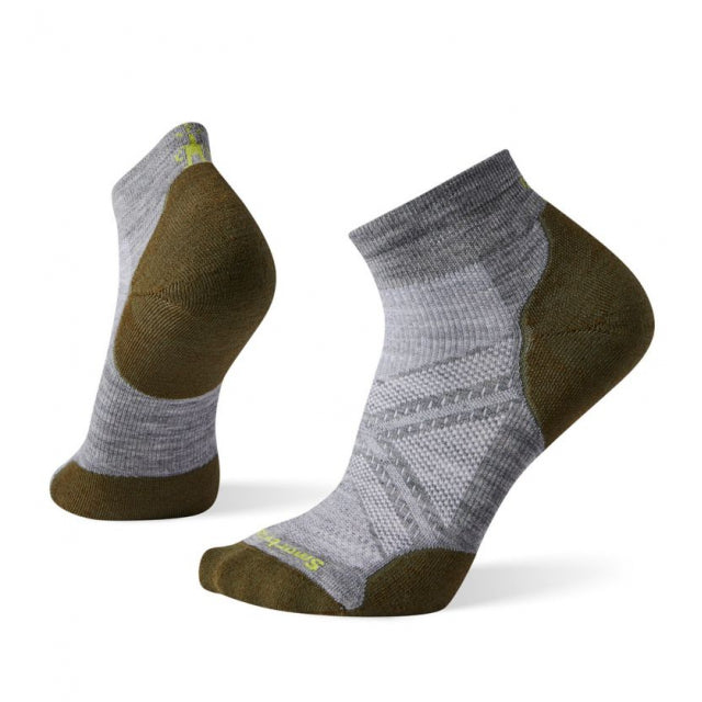 Men&#39;s PhD Run Light Elite Low Cut Socks