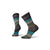 Smartwool Men's Spruce Street Crew Socks Charcoal Heather