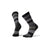 Smartwool Men's Spruce Street Crew Socks 001 Black