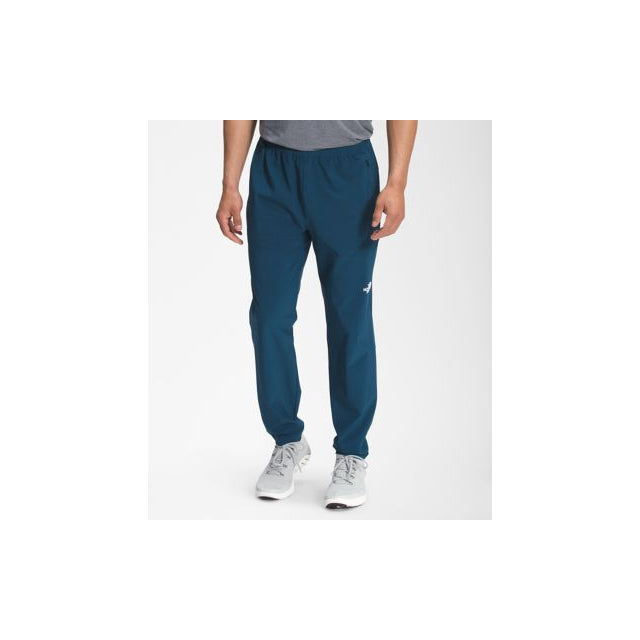 The North Face Men&#39;s Door To Trail Jogger Monterey Blue