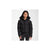 The North Face Girls' Printed Dealio City Jacket TNF Black/Sparkle