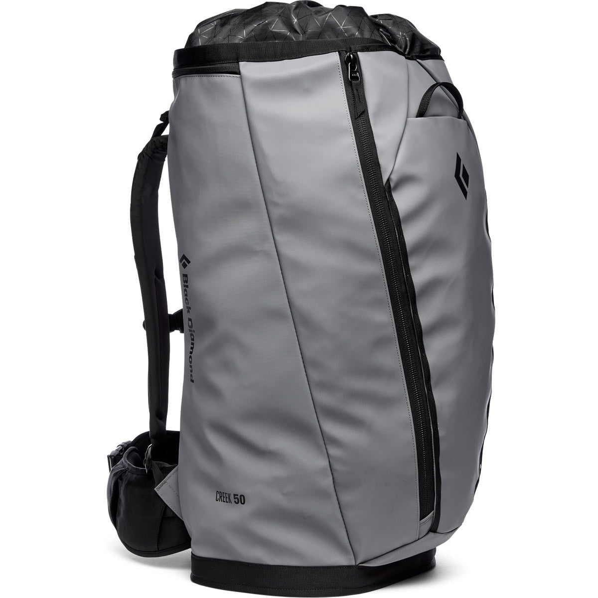 Black Diamond Creek 50 Pack Nickel