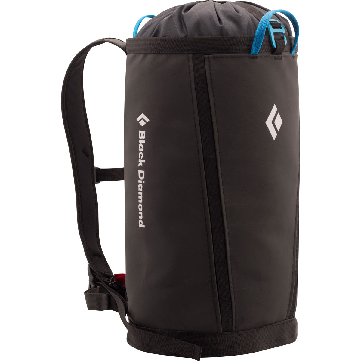 Black Diamond Creek 20 Pack Black