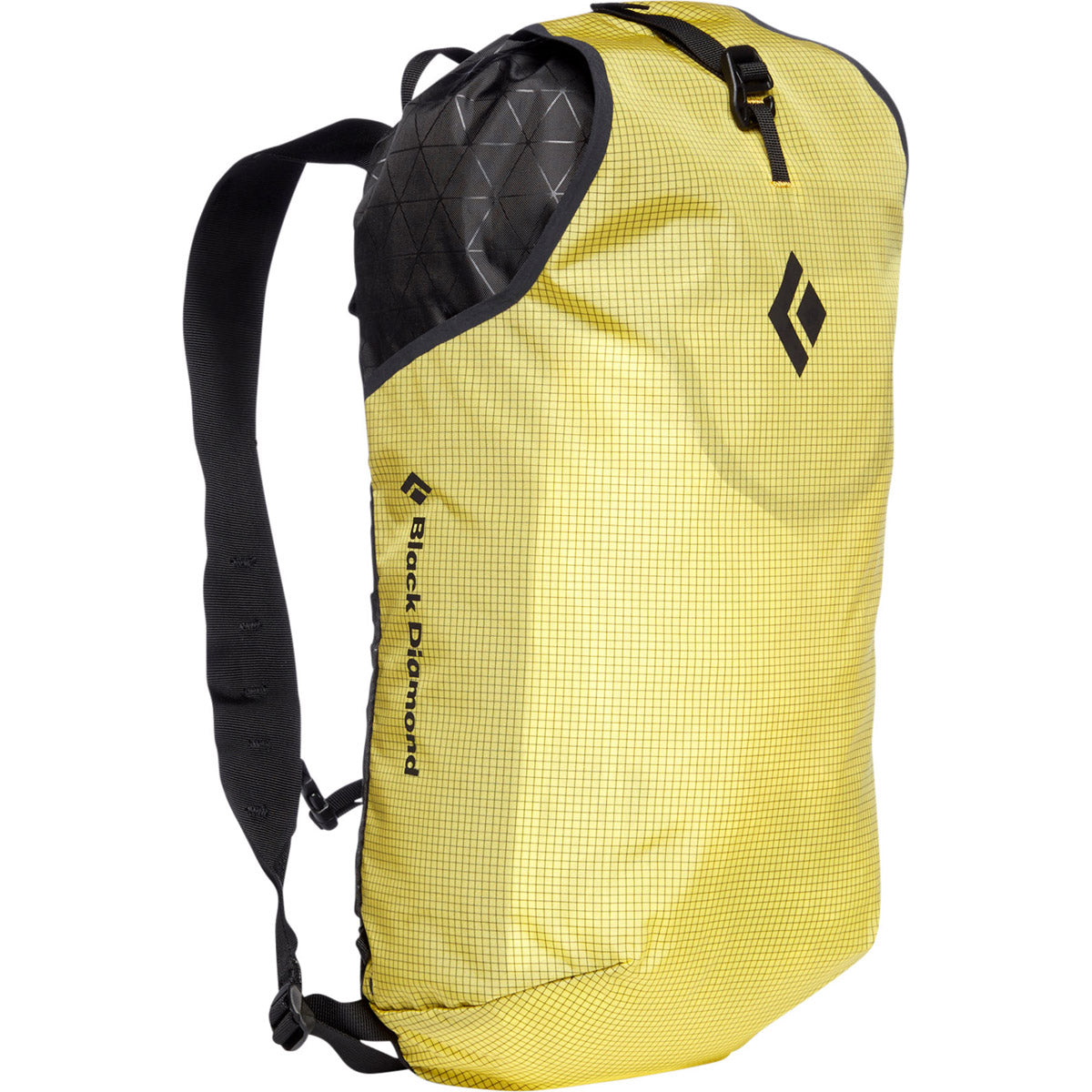 Black Diamond Trail Blitz 12 Pack Sunflare