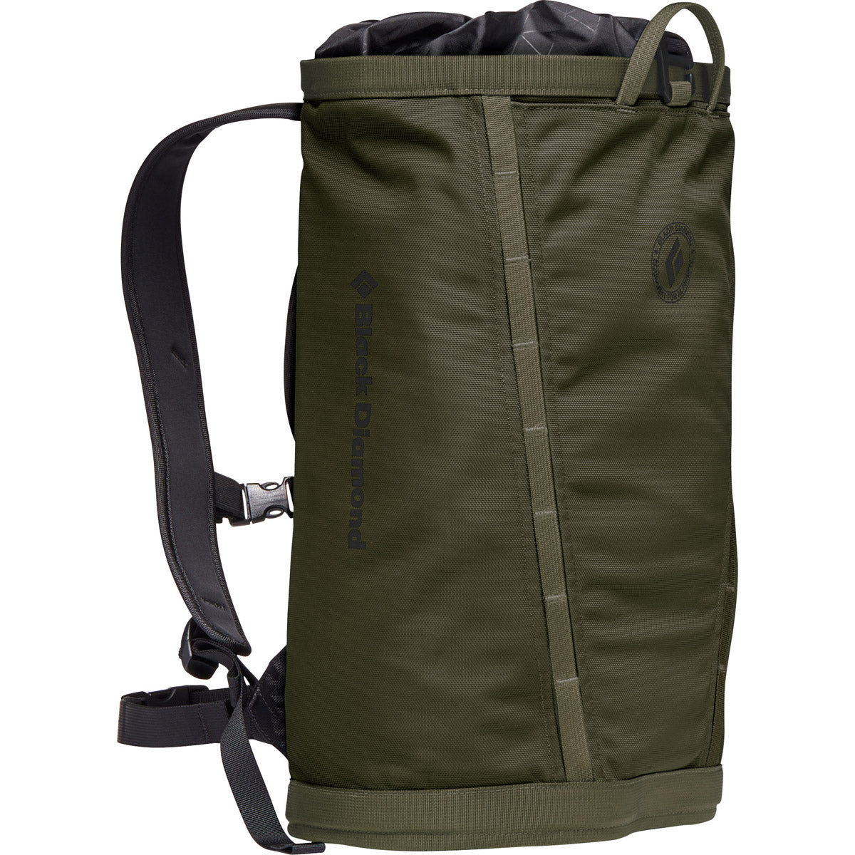 Black Diamond Street Creek 20 Pack Sargeant