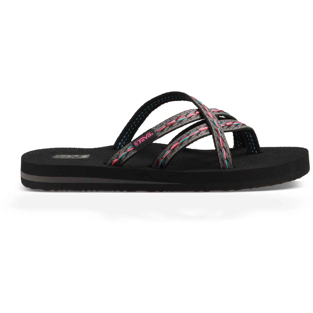 Teva Women&#39;s Olowahu Felicitas Black