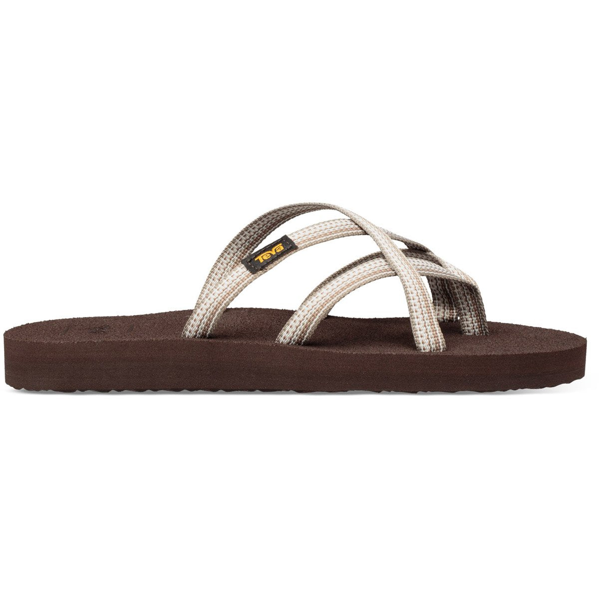 Teva Women&#39;s Olowahu Antiquous Birch