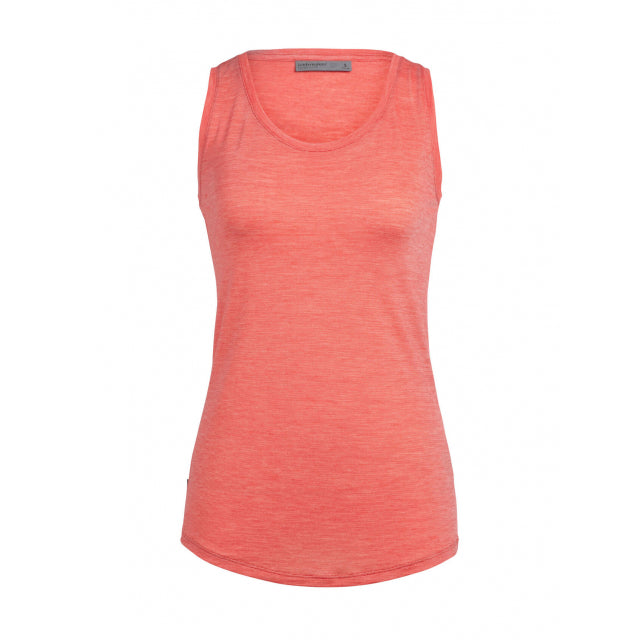 Women&#39;s Cool-Lite Sphere Tank