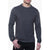 Kuhl Men's Kommando Crew Carbon