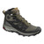 Salomon Men's OUTline Mid GTX Black / Beluga / Capers