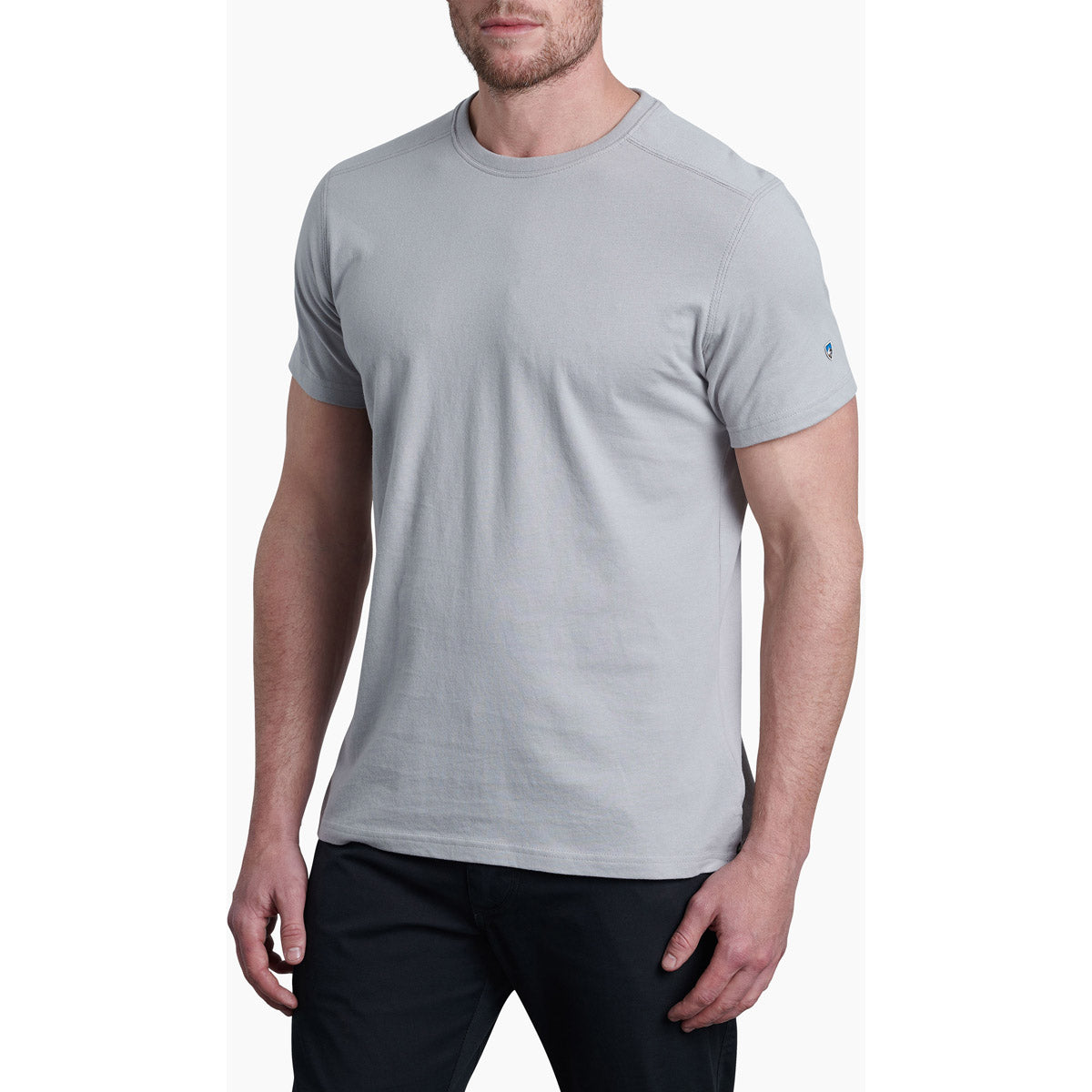 Kuhl Men&#39;s Bravado Cloud Gray