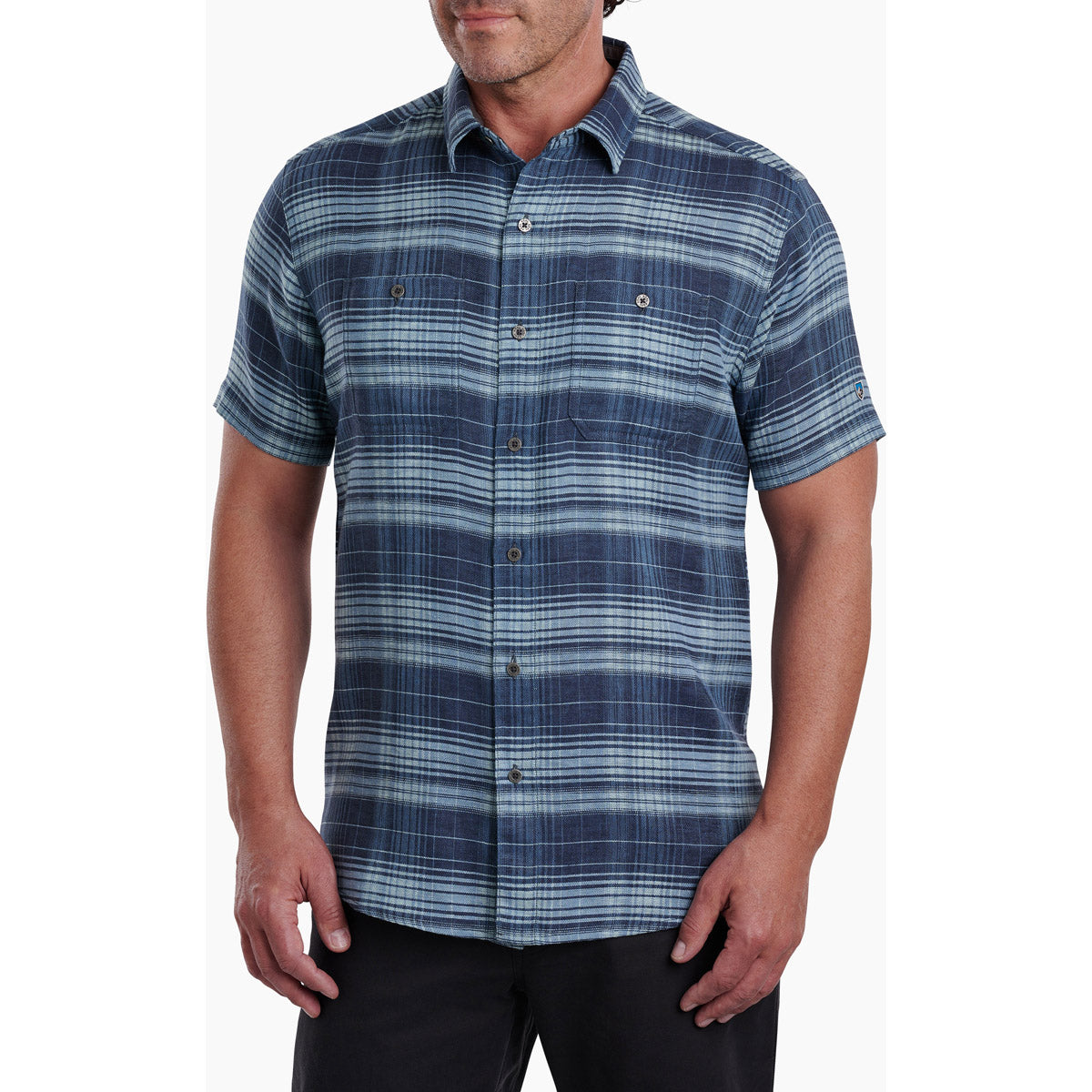 Kuhl Men&#39;s Skorpio Blue Chalk