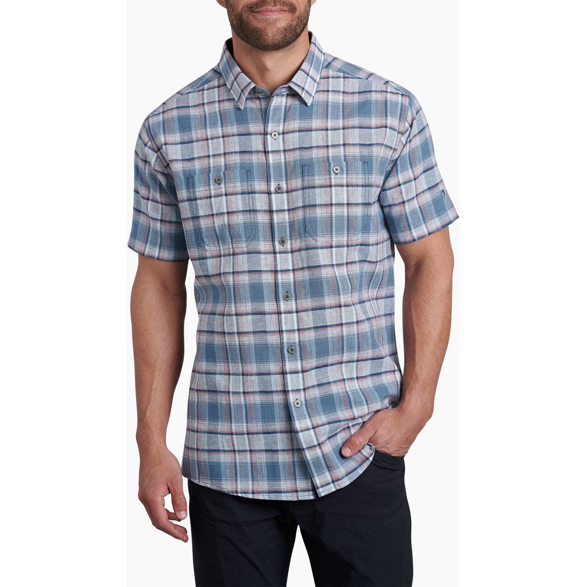 Kuhl Men&#39;s Skorpio Freedom Breeze