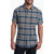 Kuhl Men's Skorpio Mosaic Blue