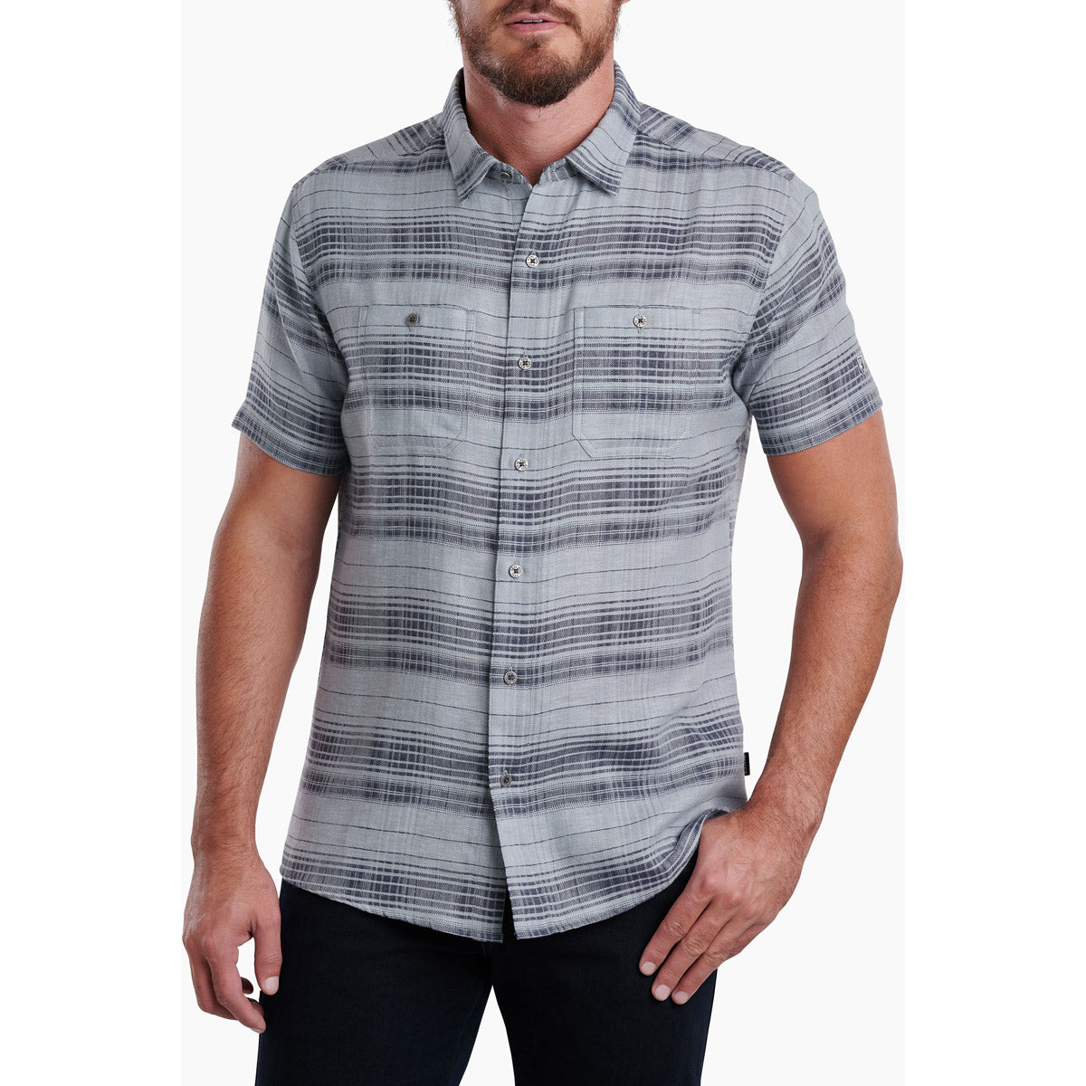 Kuhl Men&#39;s Skorpio Slate
