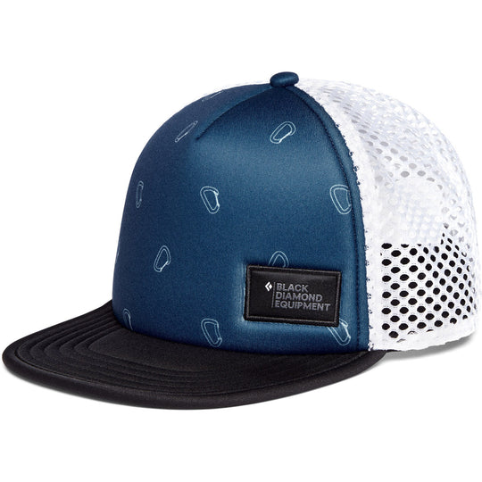 Hideaway Trucker
