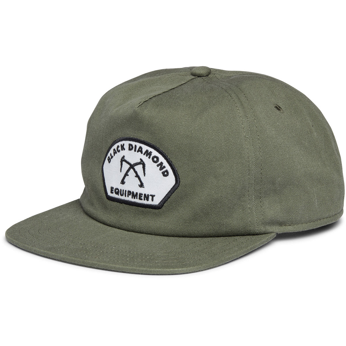 Black Diamond BD Washed Cap Tundra