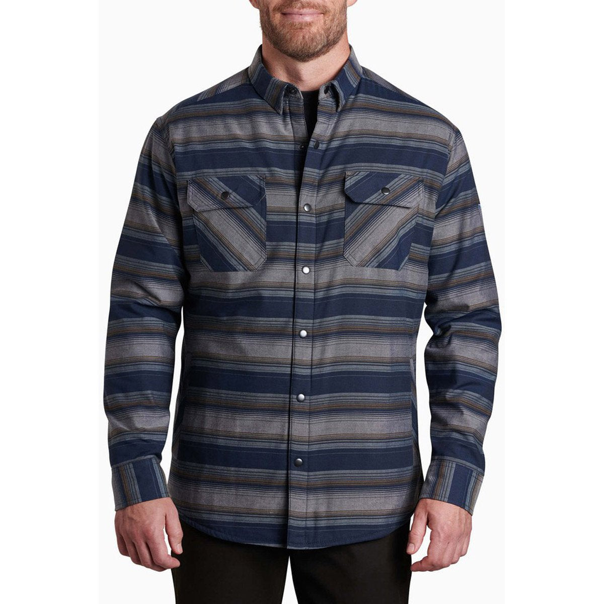 Kuhl Men&#39;s Joyrydr Vintage Indigo