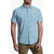 Kuhl Men's Optimizr Short Sleeve Carolina Blue