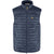 Fjallraven Men's Abisko Padded Vest Storm
