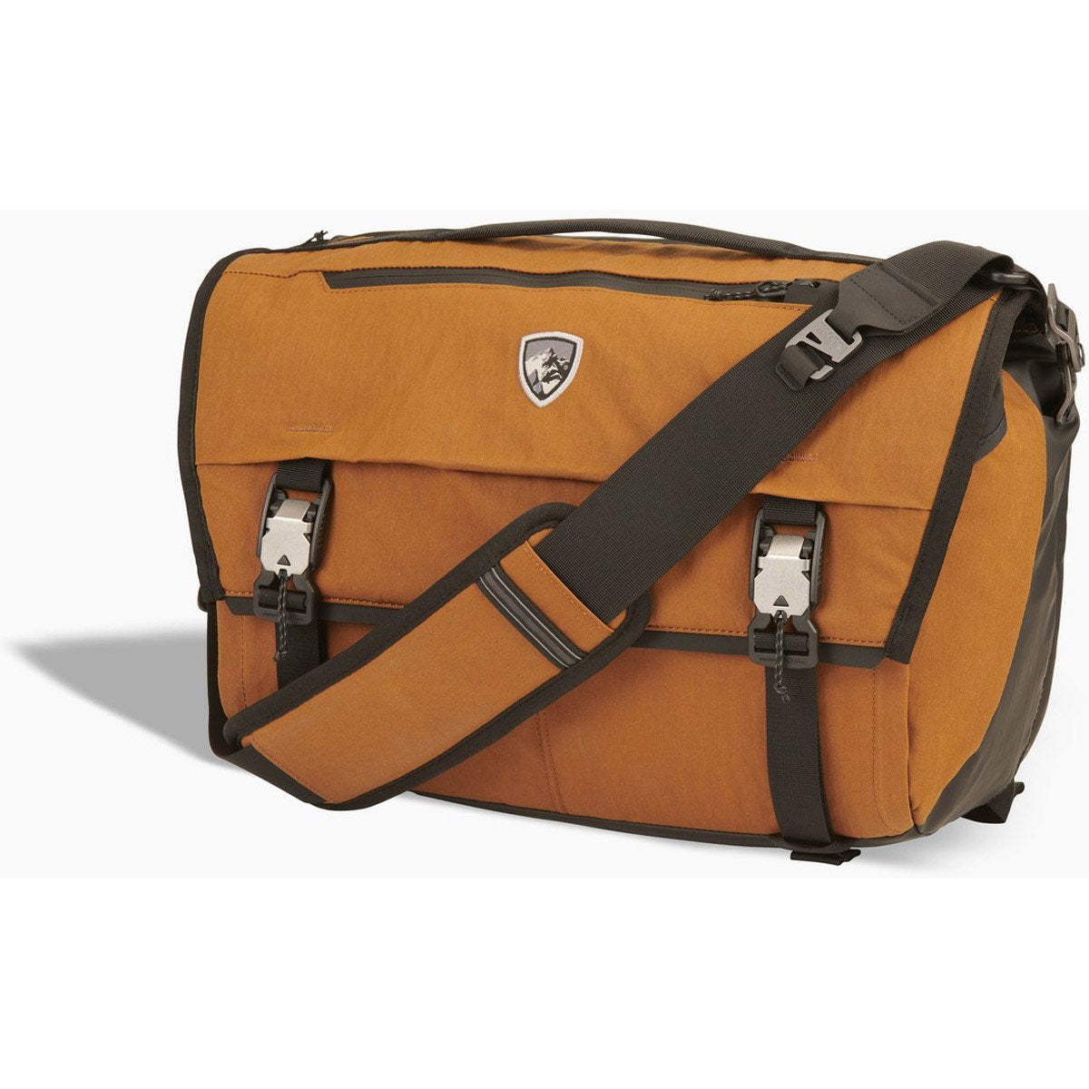 Kuhl Eskape 14 Kanvas Messenger Teak