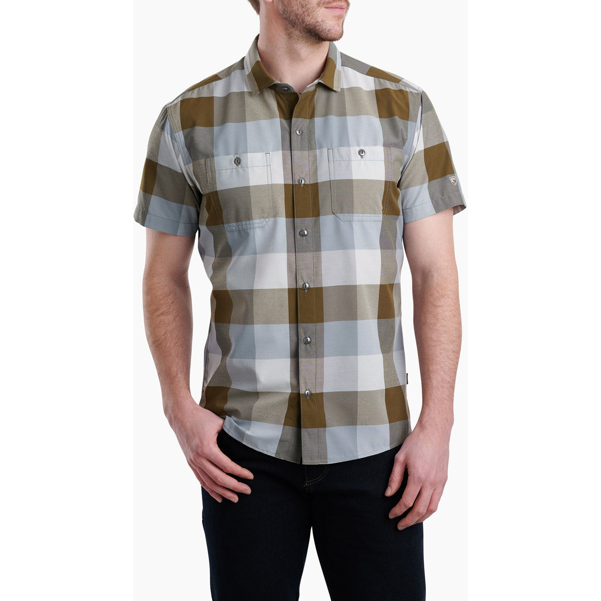 Kuhl Men&#39;s Styk Rolling Hills
