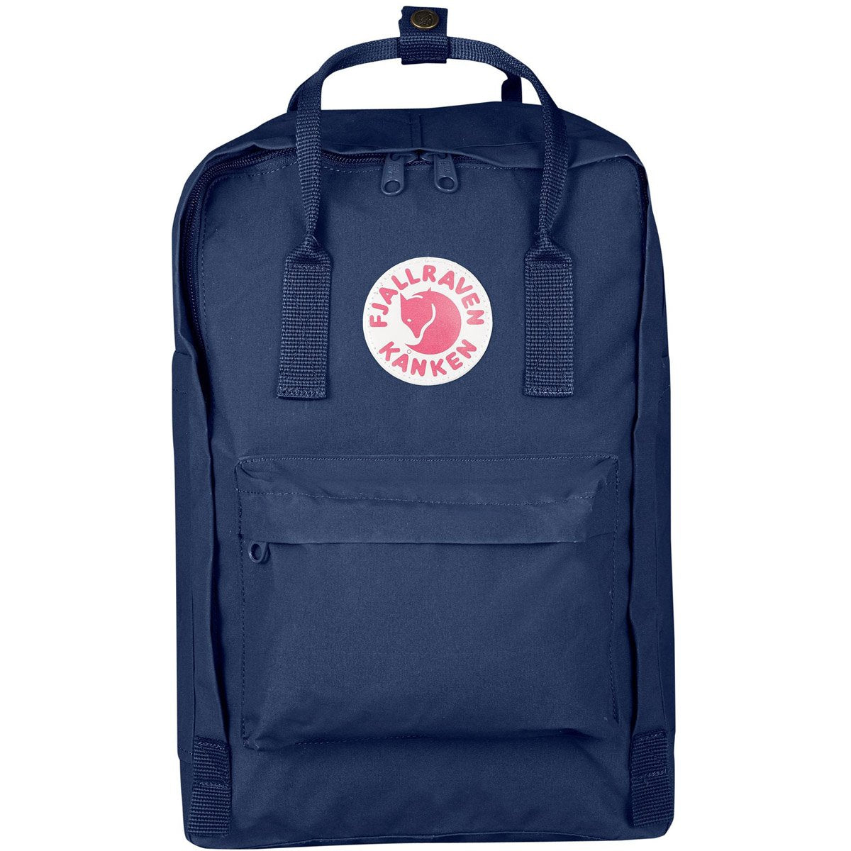 Fjallraven Kanken Laptop 15&quot; Royal Blue
