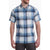 Kuhl Men's Response SS Brisk Blue